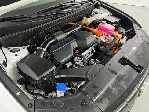 Used 2024 Hyundai Tucson SEL image 11