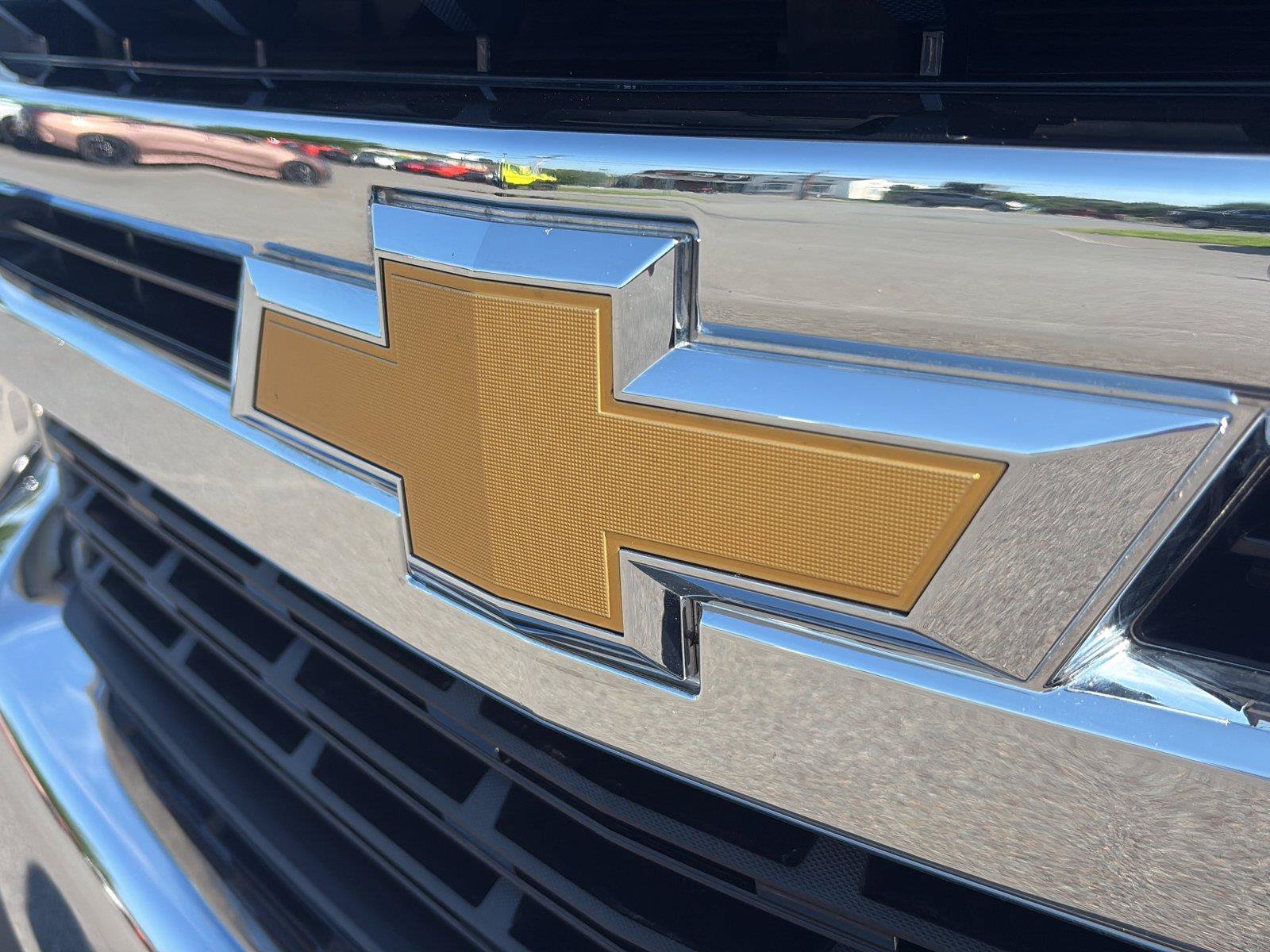 Used 2020 Chevrolet Silverado 1500 LT w/ Trailering Package AWD/4WD image 33