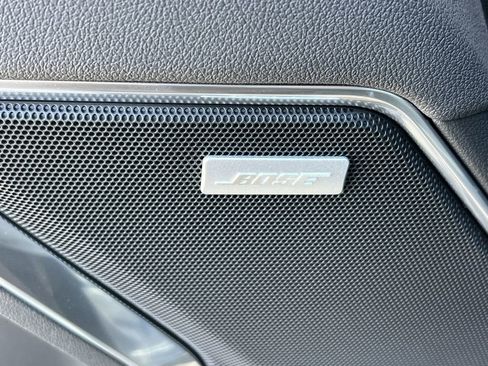 New 2026 Chevrolet Silverado 1500 RST image 17