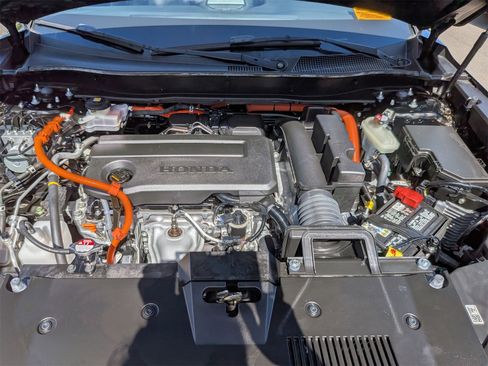 Used 2024 Honda CR-V Sport-L image 41