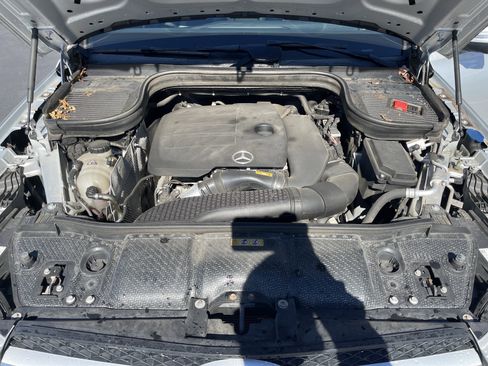 Certified 2021 Mercedes-Benz GLE 350 350 image 36