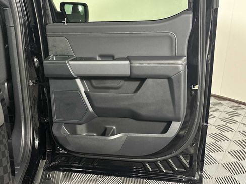 Used 2026 Ford F150 XLT w/ Mobile Office Package AWD/4WD image 19