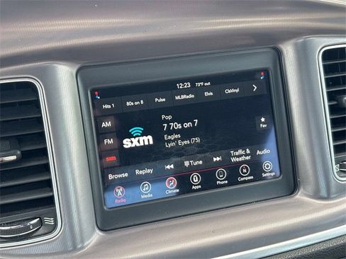 Used 2022 Dodge Charger SXT image 30