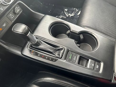 Used 2022 Honda Civic EX-L image 25