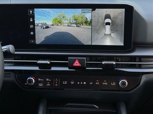 New 2026 Kia Sportage SX Prestige AWD/4WD image 18