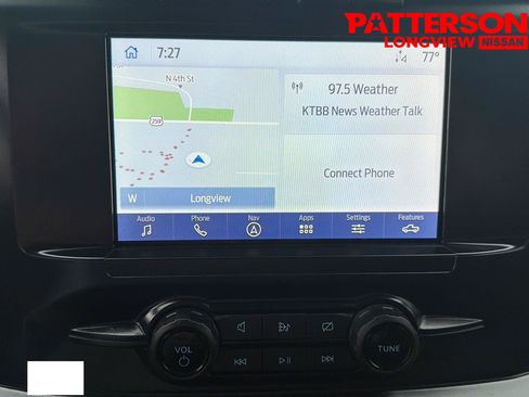 Used 2023 Ford F150 XL w/ STX Appearance Package AWD/4WD image 6