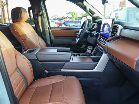 New 2026 Toyota Tundra 1794 Edition AWD/4WD image 19