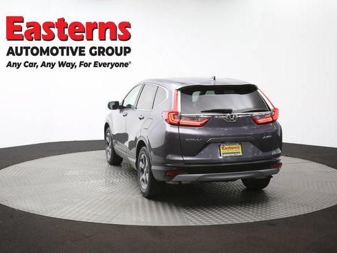 Used 2018 Honda CR-V EX-L image 38