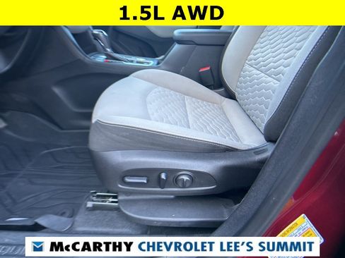 Used 2019 Chevrolet Equinox LT image 21