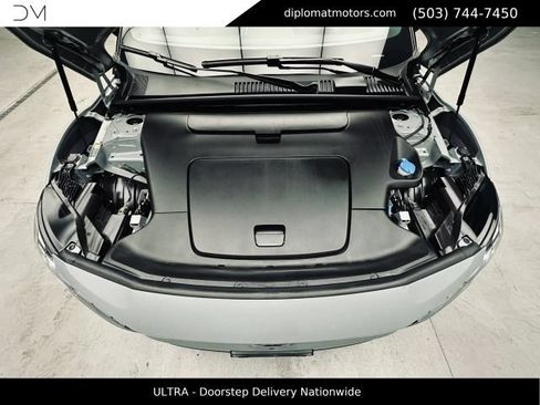 Used 2025 Volvo EX30 Ultra AWD/4WD image 43