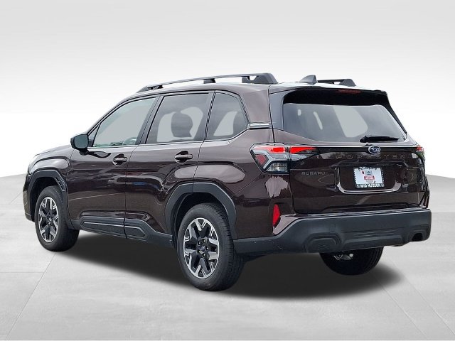 Used 2026 Subaru Forester Premium AWD/4WD image 4