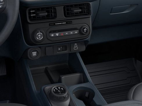 New 2026 Ford Maverick Lariat w/ Black Appearance Package image 15