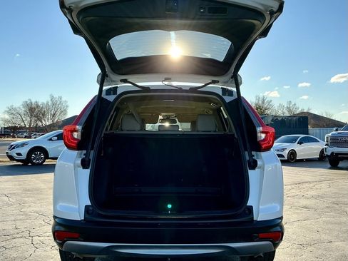 Used 2019 Honda CR-V EX-L image 17