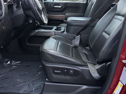 Used 2023 GMC Sierra 2500 Denali image 35