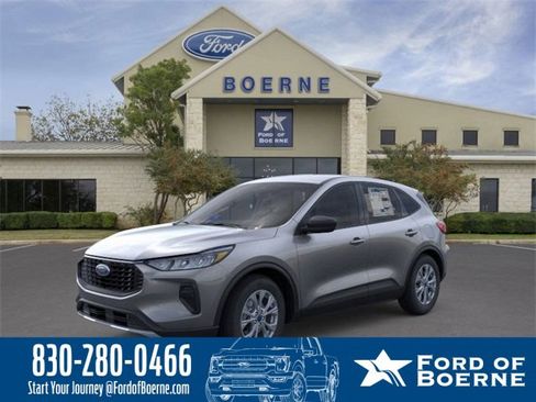 New 2026 Ford Escape Active image 1
