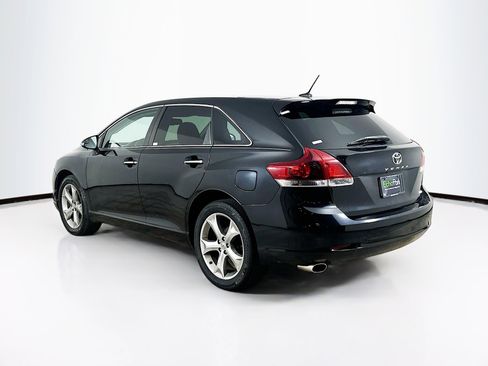 Used 2013 Toyota Venza Limited FWD image 5