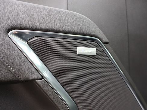 New 2026 Chevrolet Silverado 1500 LT Trail Boss w/ Safety Package image 12