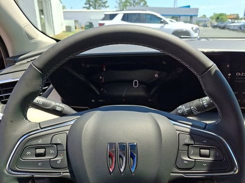 New 2026 Buick Encore GX Avenir w/ Avenir Technology Package FWD image 15