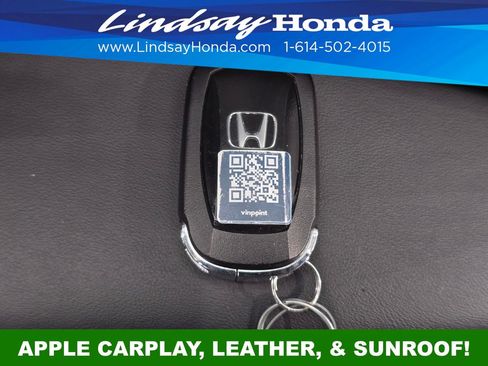 Used 2024 Honda HR-V EX-L image 23