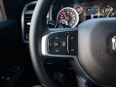 New 2026 RAM 1500 Tradesman AWD/4WD image 19