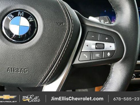 Used 2026 BMW X5 sDrive40i RWD image 14