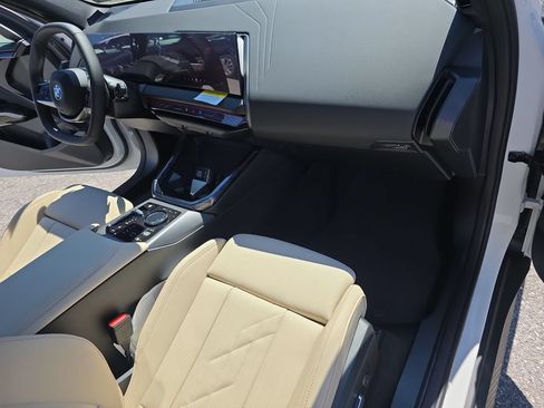 New 2026 BMW X3 xDrive30i w/ Convenience Package AWD/4WD image 13