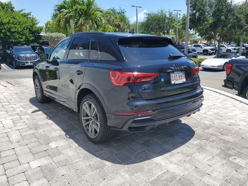 Used 2022 Audi Q3 2.0T Premium Plus AWD/4WD image 3