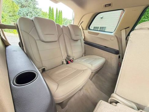 Used 2013 Mercedes-Benz GL 550 4MATIC image 9