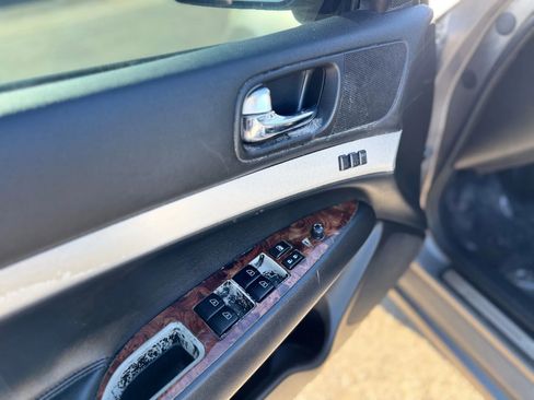 Used 2007 INFINITI G35 Journey w/ Premium Pkg image 16