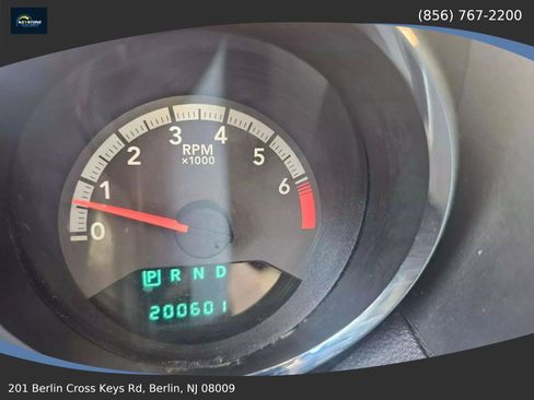 Used 2010 Dodge Caliber Mainstreet FWD image 21