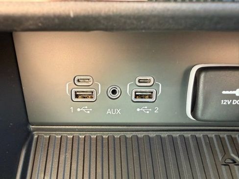 New 2026 Jeep Grand Cherokee L Limited AWD/4WD image 34
