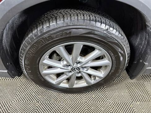 Used 2023 MAZDA CX-5 AWD 2.5 S w/ Select Package image 10