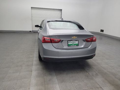 Used 2023 Chevrolet Malibu LT FWD image 6
