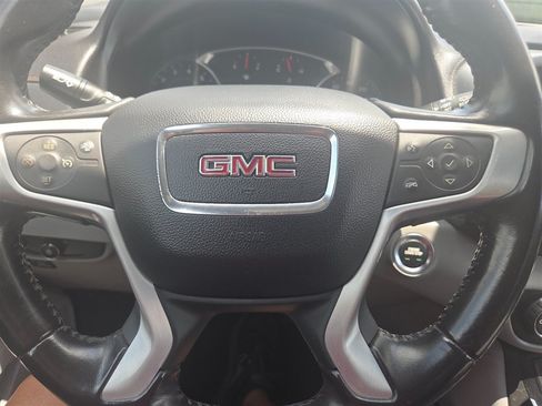 Used 2021 GMC Terrain SLE FWD image 14
