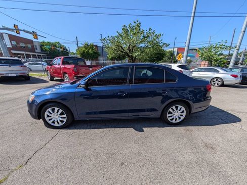 Used 2014 Volkswagen Jetta SE FWD image 8