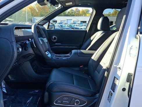 New 2026 Hyundai Palisade Calligraphy image 8