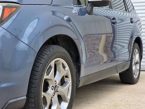 Used 2018 Subaru Forester 2.5i Touring w/ Popular Package #3B image 40