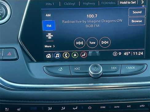 Used 2022 Chevrolet Blazer Premier w/ Enhanced Convenience Package image 15