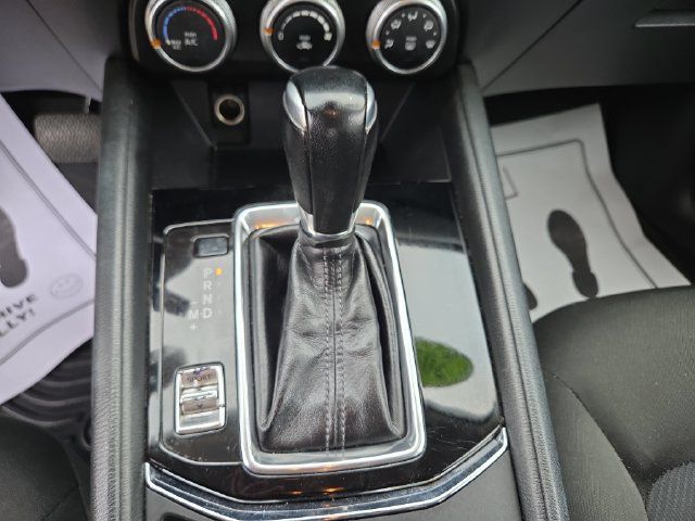 Used 2020 MAZDA CX-5 Sport FWD image 24