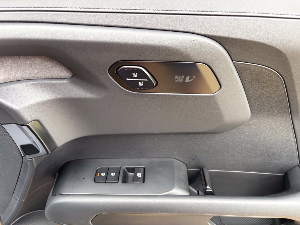 Used 2027 Kia Telluride EX X-Line AWD/4WD image 35
