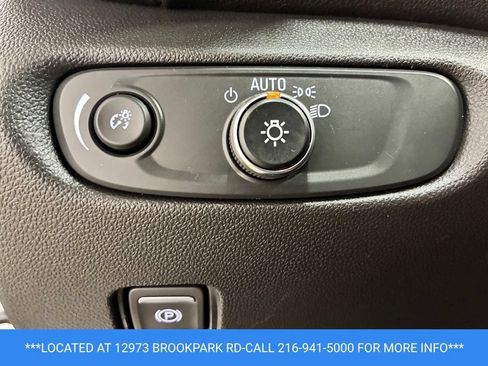 Used 2021 Chevrolet Blazer Premier w/ Driver Confidence II Package AWD/4WD image 10