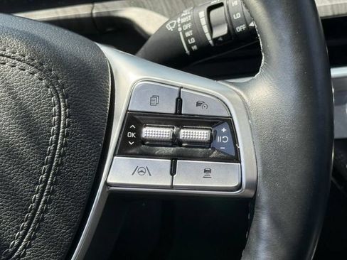 Used 2023 Kia Telluride SX Prestige X-Line AWD/4WD image 11