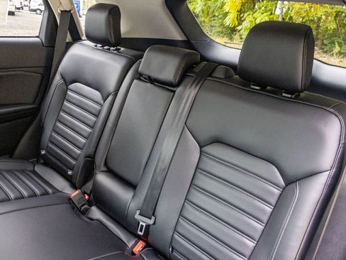 New 2024 Ford Edge SEL w/ Convenience Package image 25