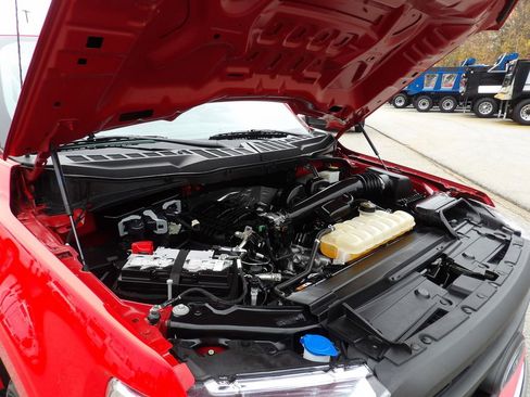 Used 2021 Ford F150 XL w/ Equipment Group 101A High image 45