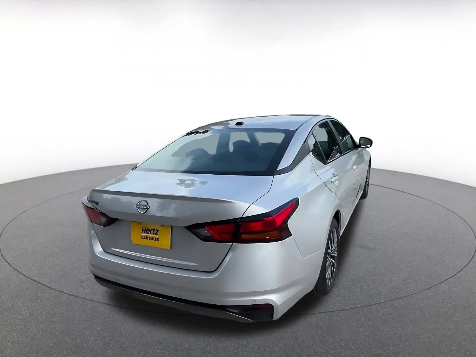 Used 2026 Nissan Altima 2.5 SV FWD image 13