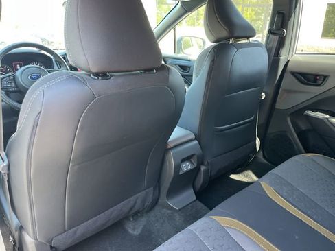 Used 2024 Subaru Crosstrek 2.5i Sport image 19