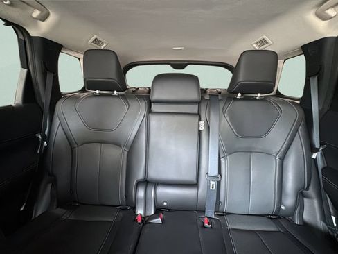Used 2023 INFINITI QX60 Sensory AWD/4WD image 18