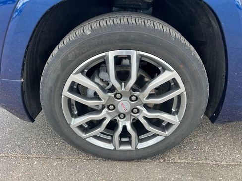 Used 2023 GMC Terrain Denali AWD/4WD image 7