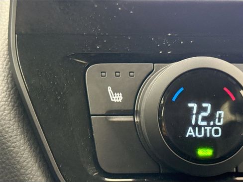 Certified 2025 Toyota Grand Highlander AWD image 30