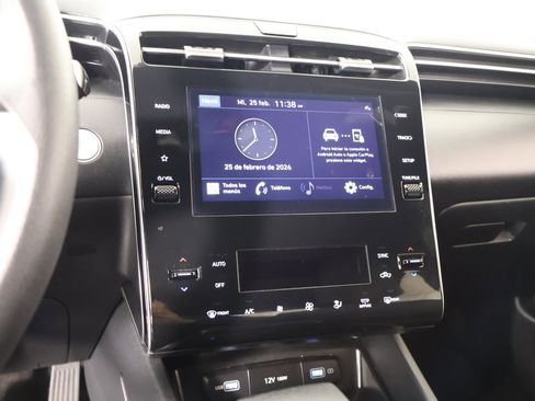 Used 2024 Hyundai Santa Cruz SEL image 5